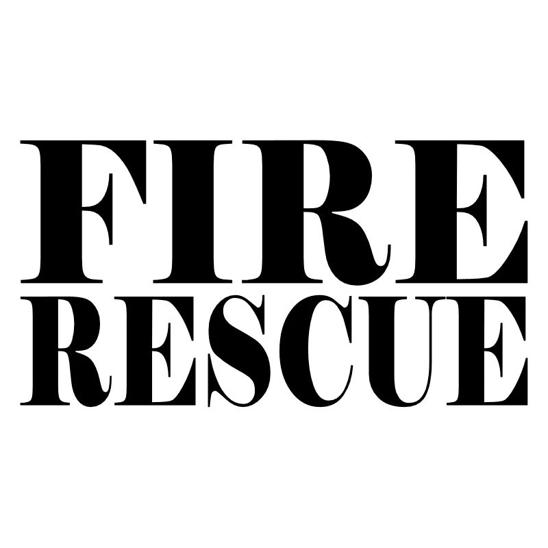 FIRE RESCUE