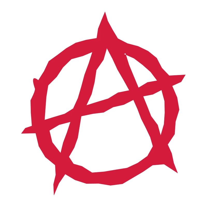 Anarchie