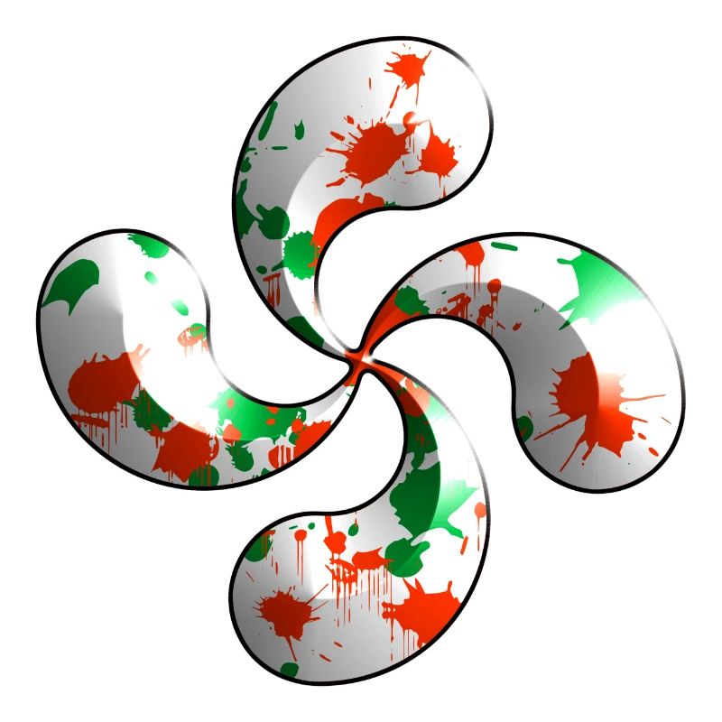 logo croix basque