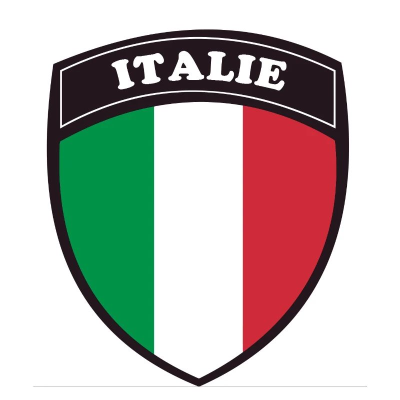 italie blason