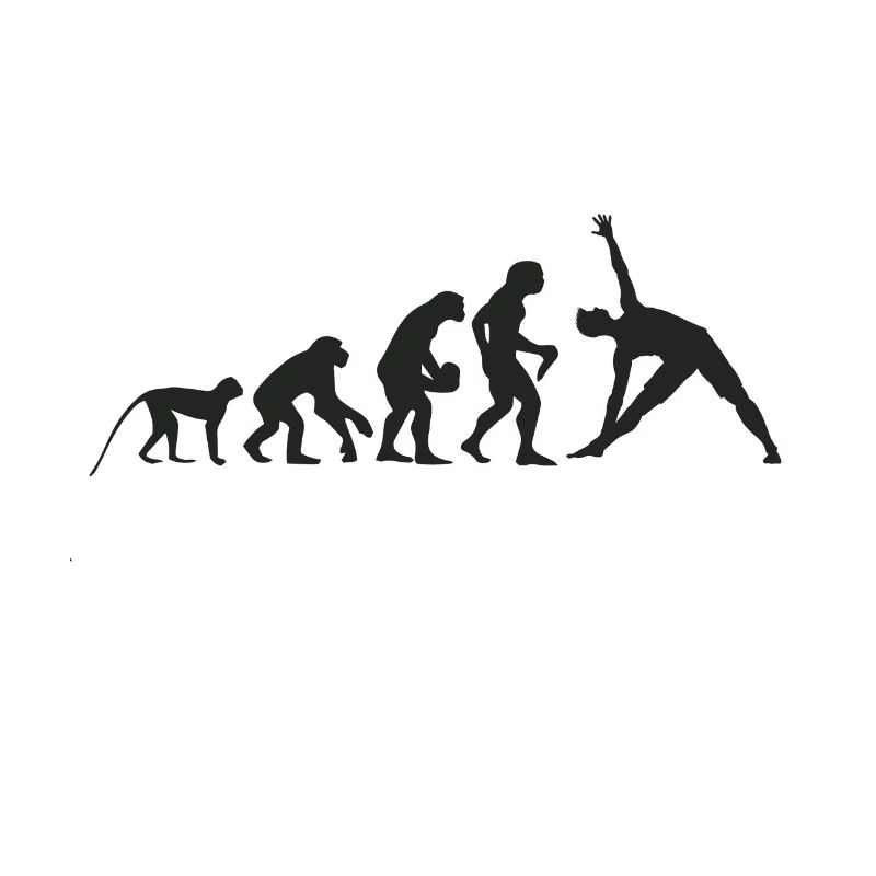 Evolution Yoga
