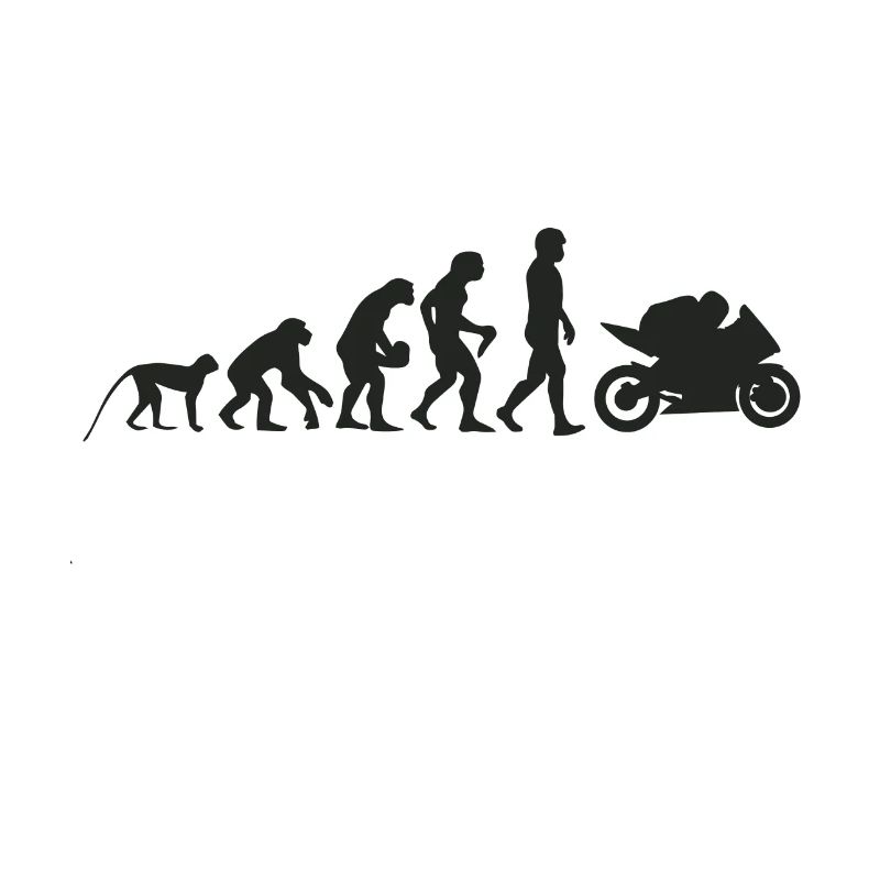 Moto Evolution