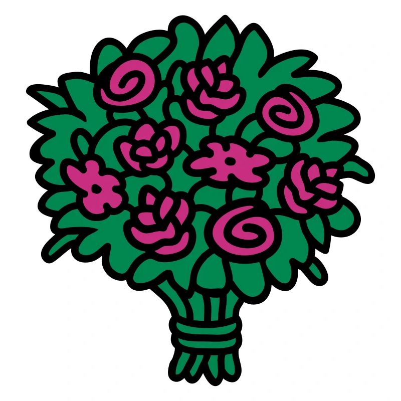 Bouquet 3