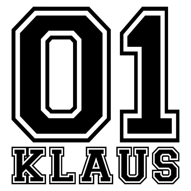 Klaus - Name