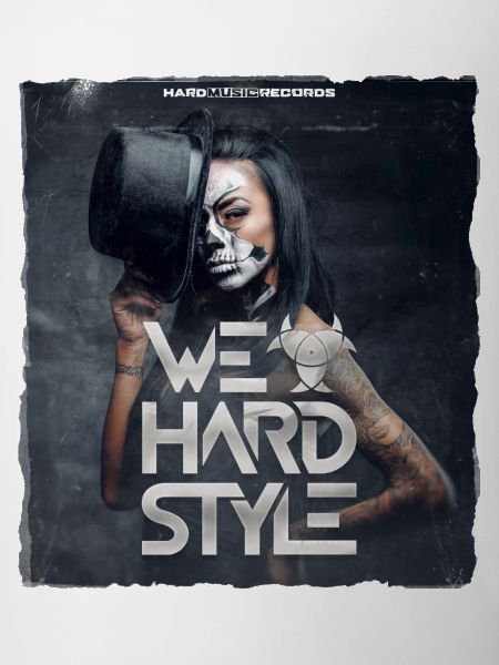 We Love Hardstyle