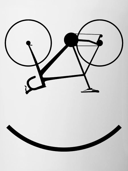 Road bike