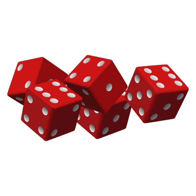 cube