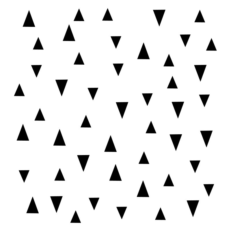triangles