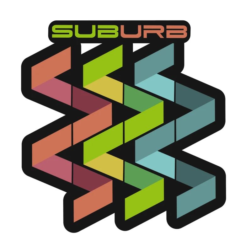 VERTICAL SUBURB