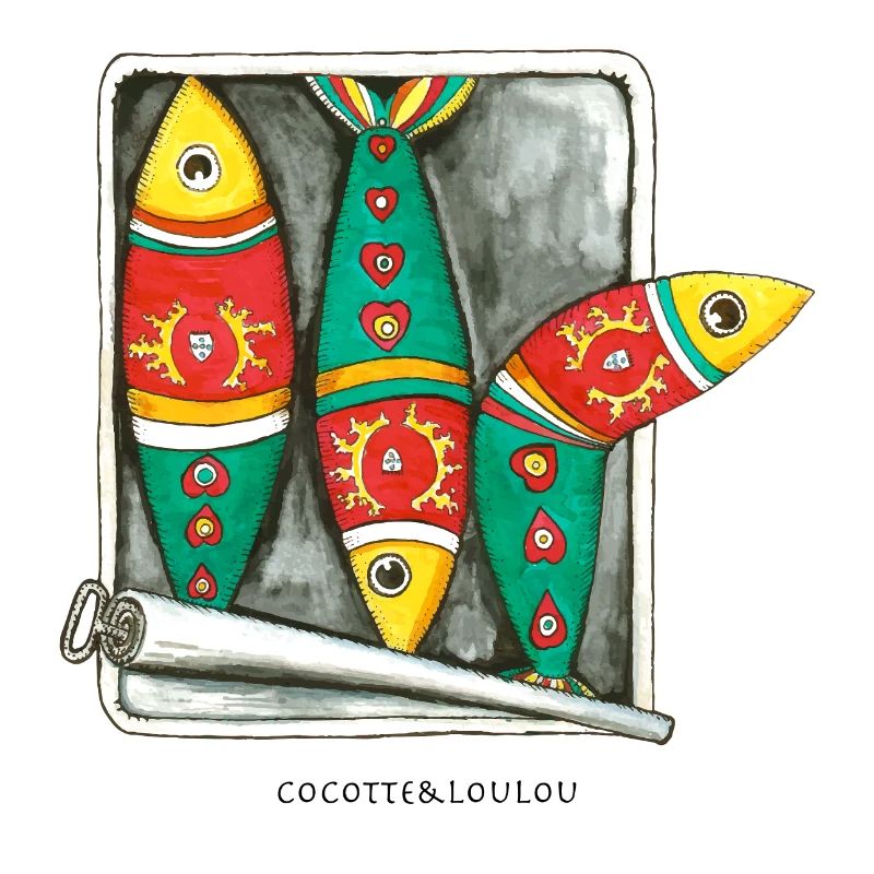 Sardines