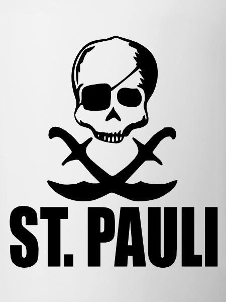 St Pauli