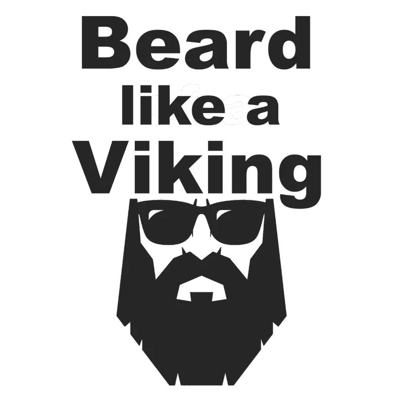 Viking Beard
