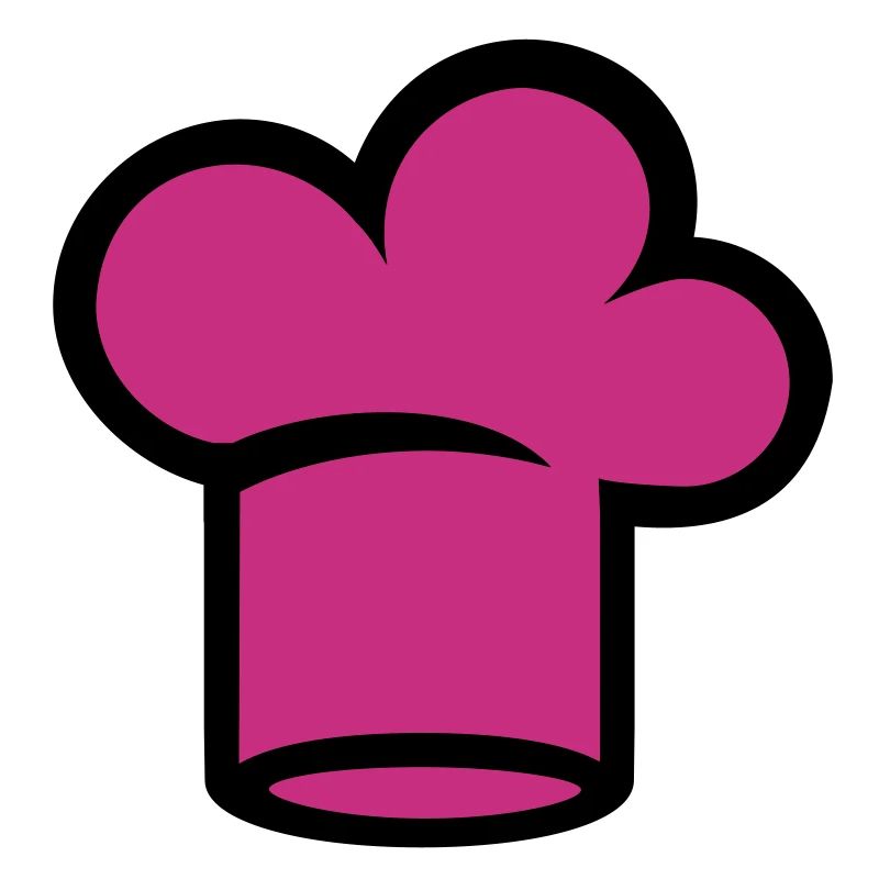Chef hat
