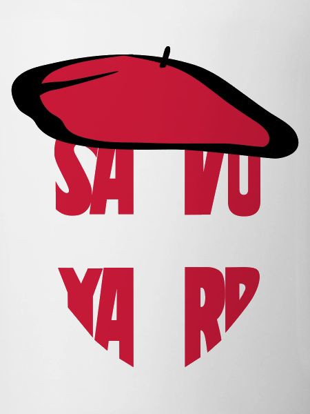 savoie beret