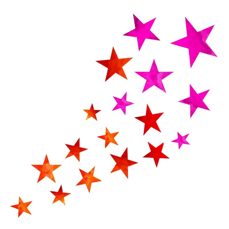 Étoile filante