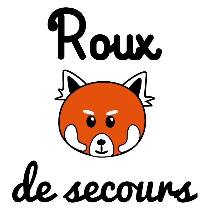 roux de secours