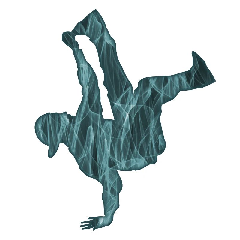 Breakdancer