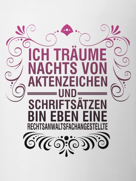 Lawyer Sprüche/ Refa Sprüche