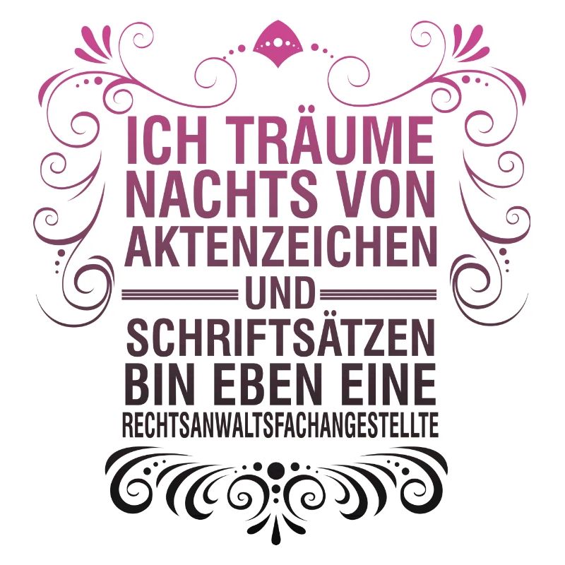 Lawyer Sprüche/ Refa Sprüche
