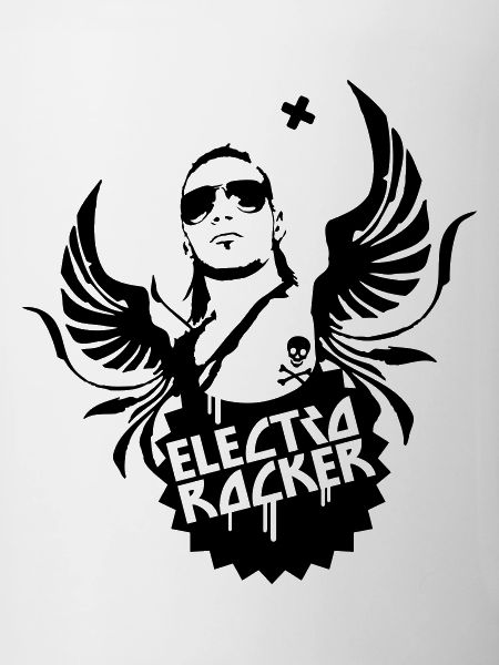 electro rocker