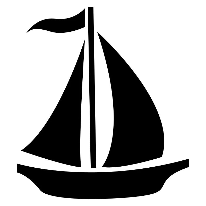 Sailing Boat