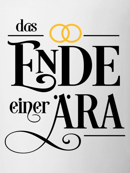 Junggesellenabschied