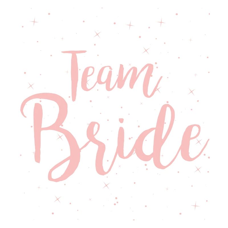 Team Bride
