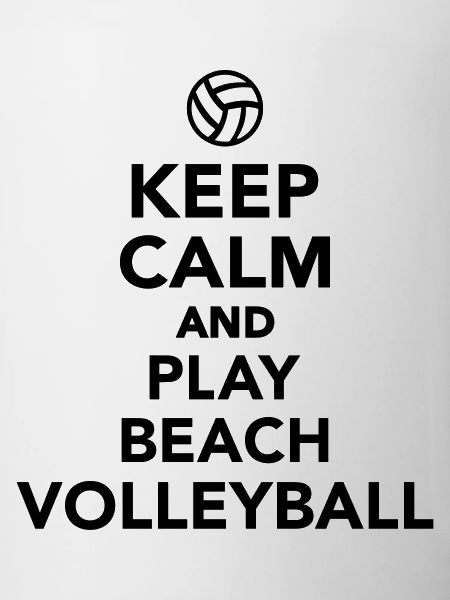Beachvolleyball