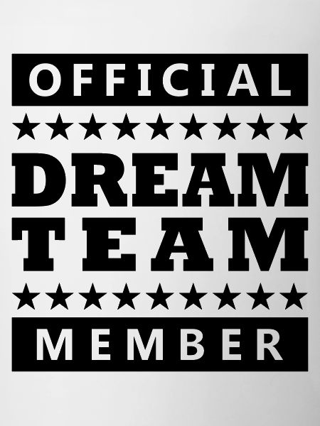Official Dream Team