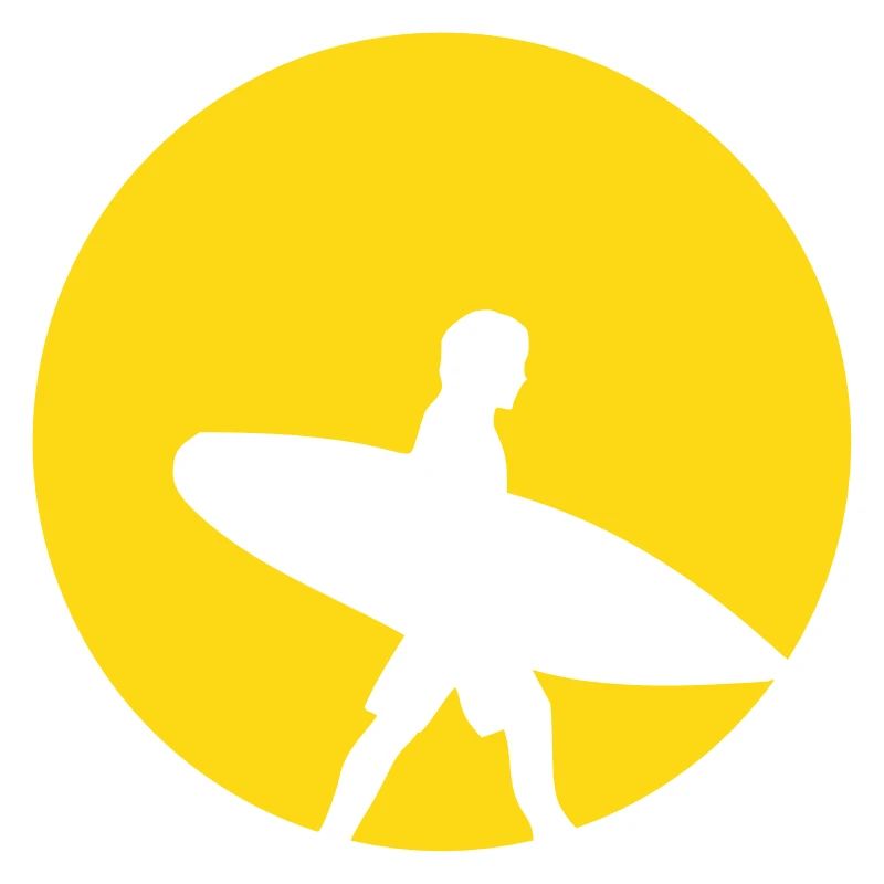 Surfer