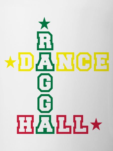 ragga dance hall