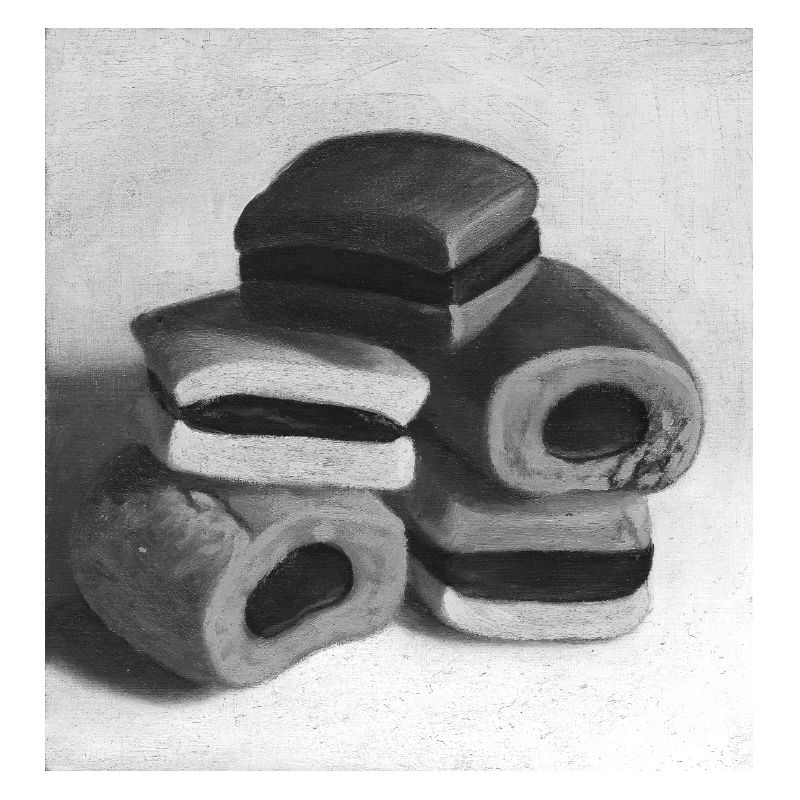 licorice