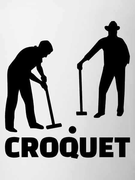 Croquet