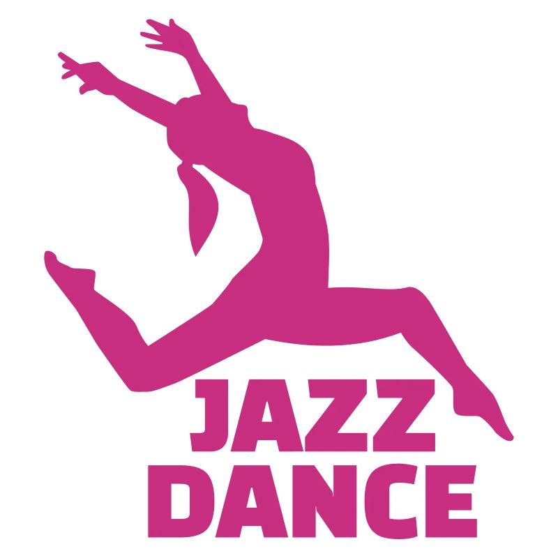 Jazz dance