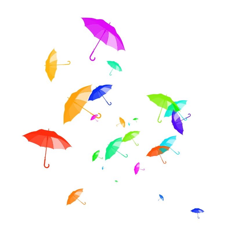 Parapluies