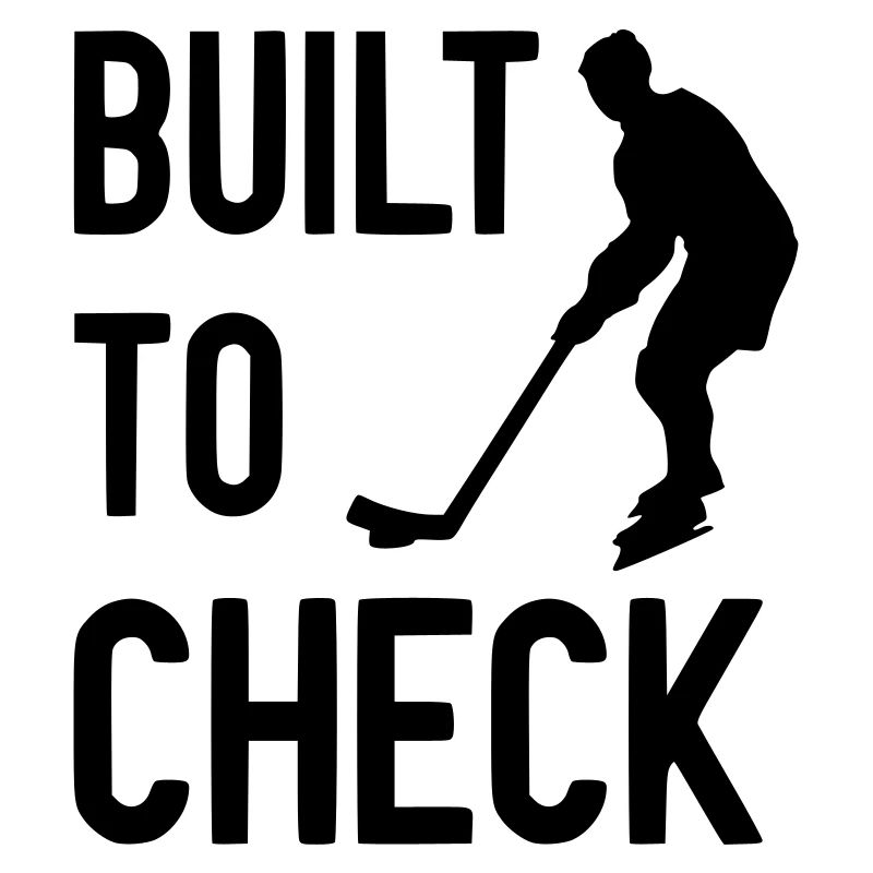 Built to check
