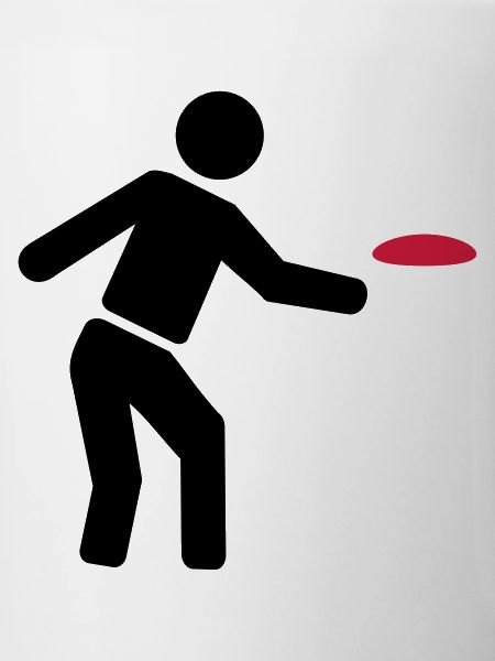 Discgolf