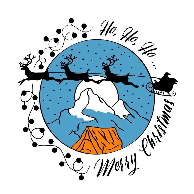 aventure santa || || de Noël Aventure
