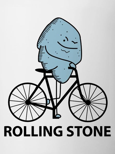 Rolling Stone (b)