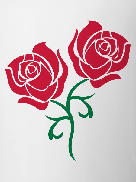 roses