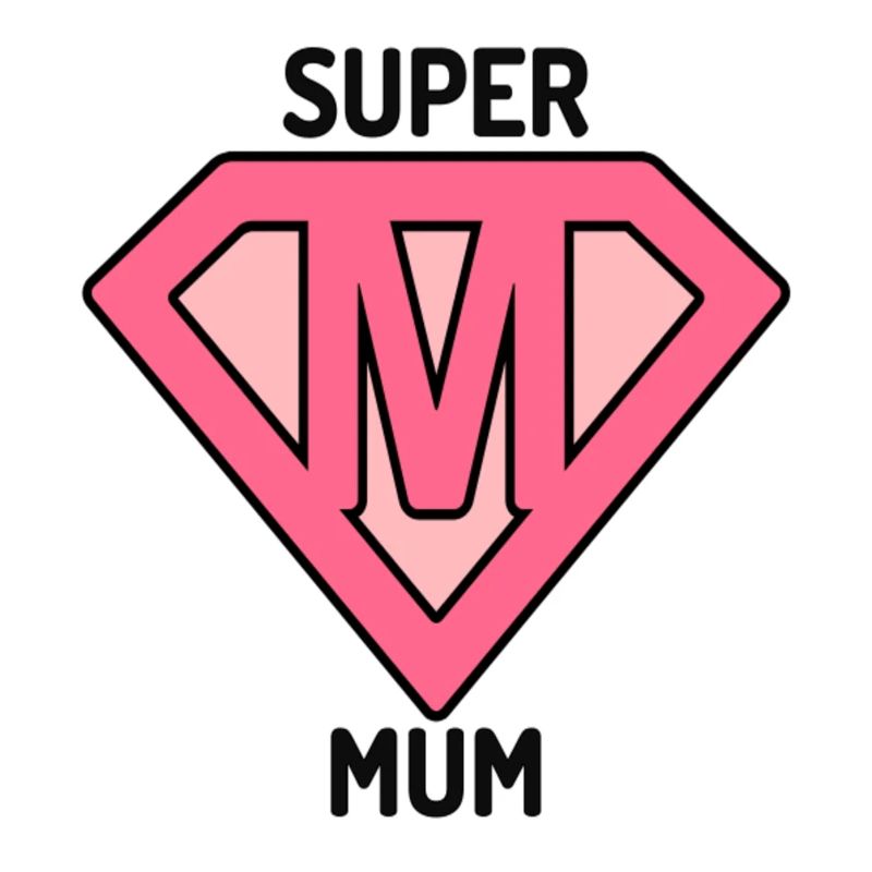Super Mama