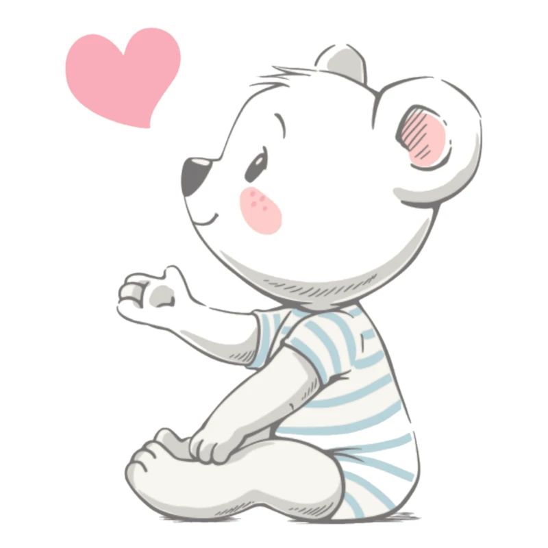 Teddybär