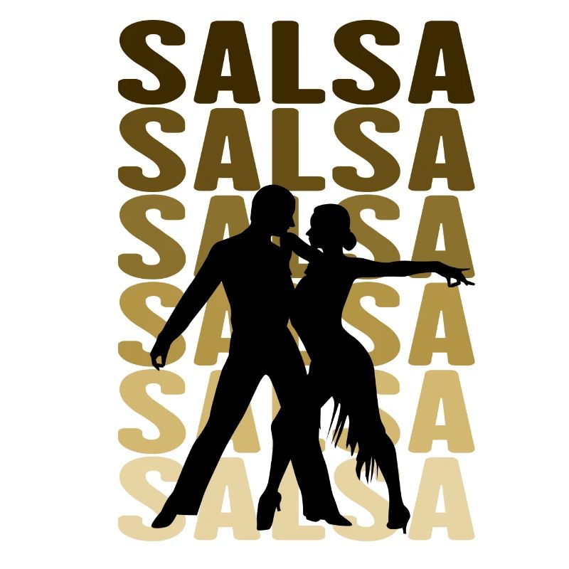 La danse salsa