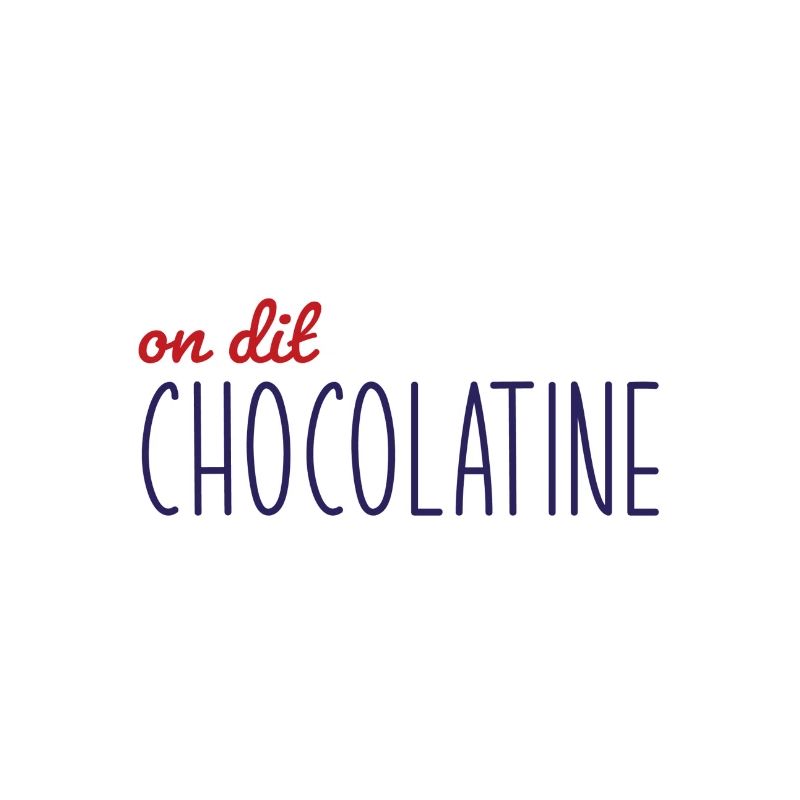 on dit chocolatine