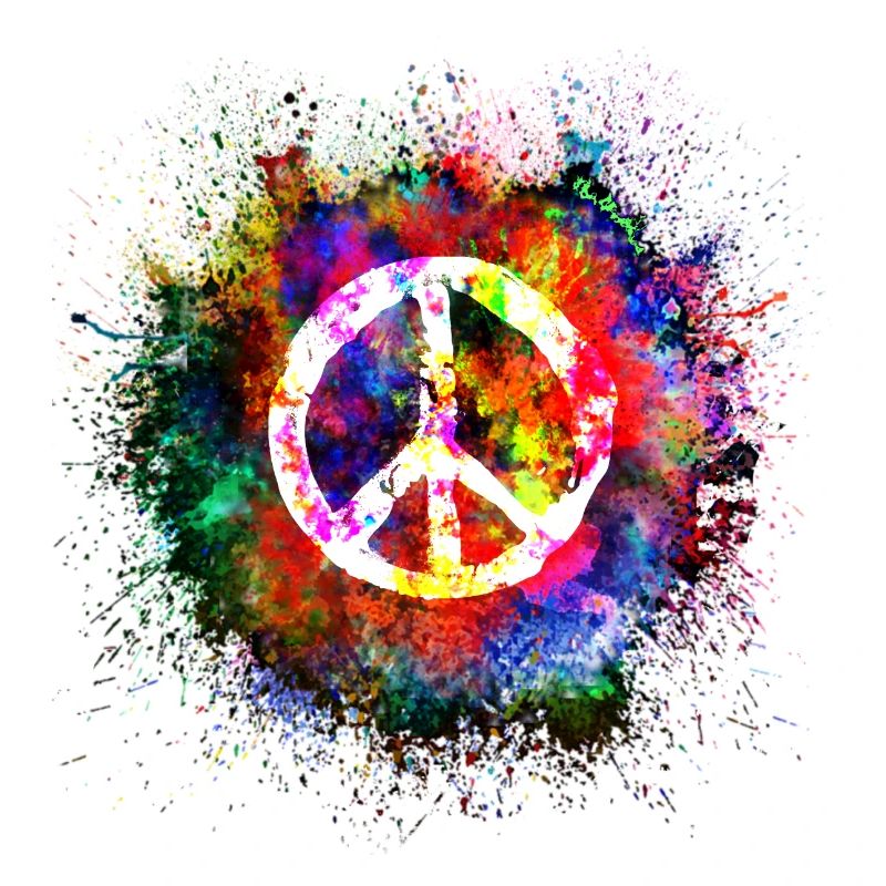 Peace Harmony