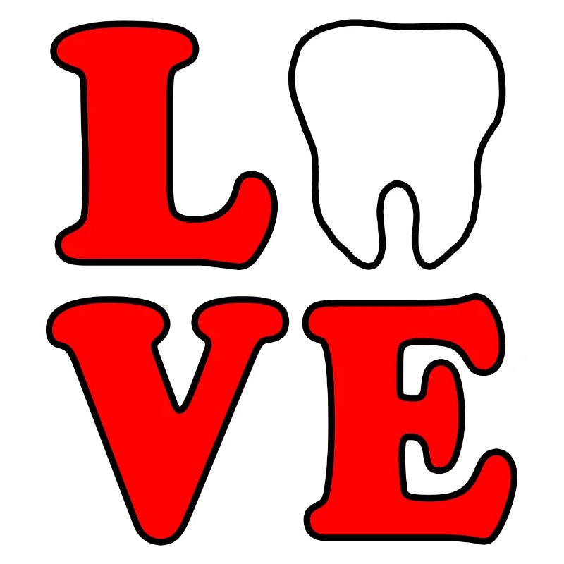 Love Teeth