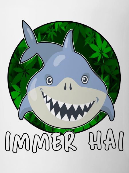 high immer hai cbd thc