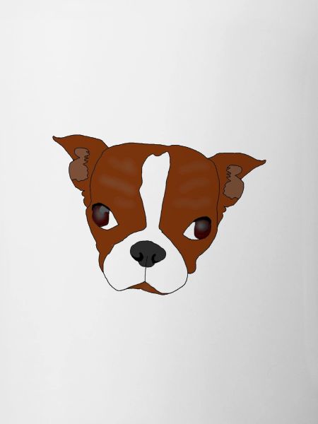 Love a Frenchie