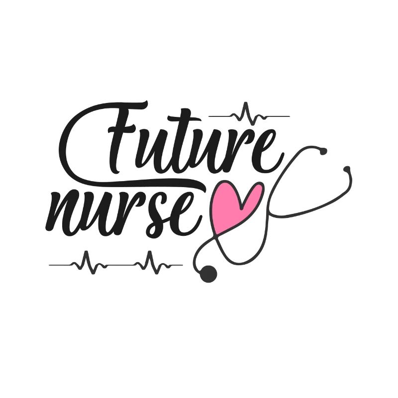 future infirmière