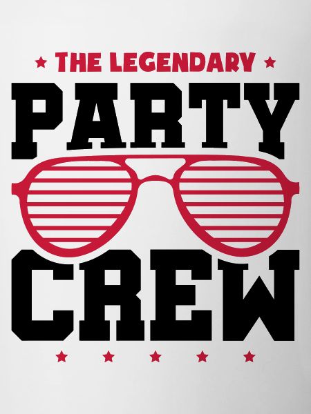 Party Crew